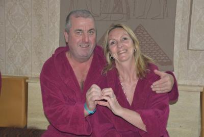 1 hour Full Body Massage With Perfumed oils - Hurghada