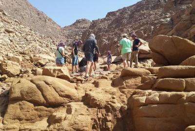 Hurghada Excursions _Ghost City Safari Tour Hurghada Excursions _Ghost City Safari Tour
