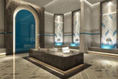 Cleopatra Bath (Cleopatra Hamam & Massage) - Hurghada