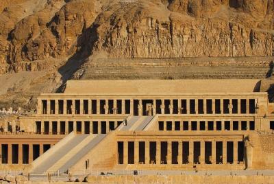 Luxor West Bank and Valley of the Kings Tour Luxor West Bank and Valley of the Kings Tour