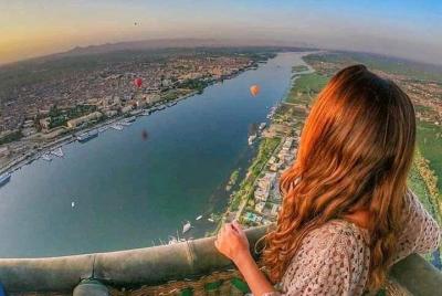 2-Day Private Tour of Luxor