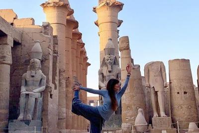2 days luxor east bank(karnak,luxor temple),west bank(Hatsheput,k 2 days luxor east bank(karnak,luxor temple),west bank(Hatsheput,k