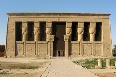 cheap trip: private Day Trip to Dendara and Abydos Temples