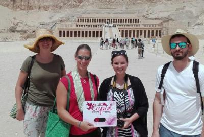 Super Tour for 1 Night 2 Days at Luxor Super Tour for 1 Night 2 Days at Luxor