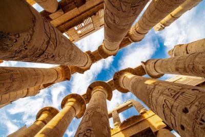 2-Day Top Attractions and Adventures Package in Luxor with Accomm 2-Day Top Attractions and Adventures Package in Luxor with Accomm