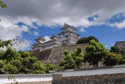 Himeji Castle Half Day Walking Tour