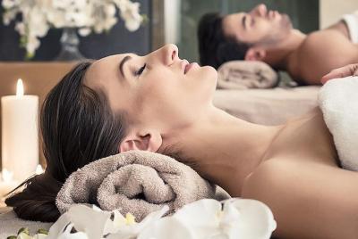 Turkish Bath with Massage & Jacuzzi & Peeling & Sauna & Steam bat