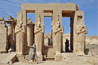 Luxor Day Tour ( Queens Valley & Karnak temple & Memnon ) - From 