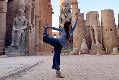 8-hours Luxor Day Tour to East and West Banks