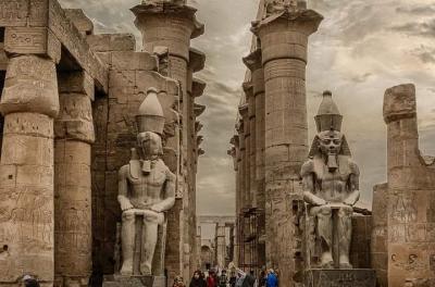 Luxor Private Full Day Tour  Luxor Private Full Day Tour