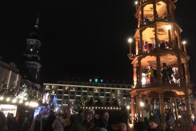 Leipzig Christmas Market Private Day Trip from Berlin  Leipzig Christmas Market Private Day Trip from Berlin