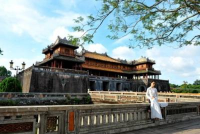 3-day Hue city tour 3-day Hue city tour