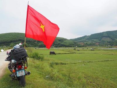 Hai Van pass Experience Tours Hai Van pass Experience Tours