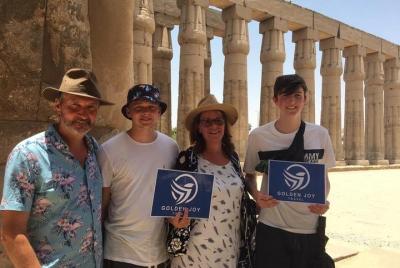 Karnak And Luxor Temples Private Tour Karnak And Luxor Temples Private Tour