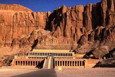 A full day to discover the west bank of Luxor A full day to discover the west bank of Luxor