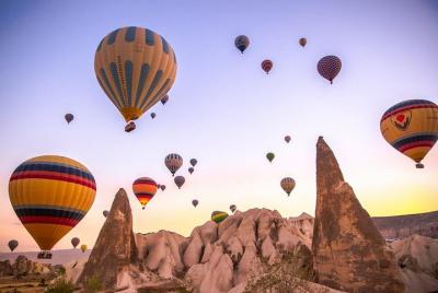 Cheap trip -Luxor: Hot Air Balloon Ride  Cheap trip -Luxor: Hot Air Balloon Ride