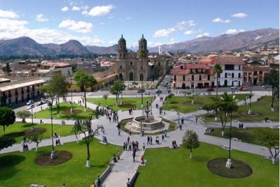 Cajamarca city tour - Private tour Cajamarca city tour - Private tour