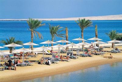 Full Day excursion to Red Sea from Luxor  Full Day excursion to Red Sea from Luxor