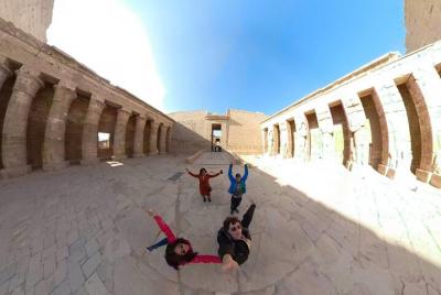 Private Day Tour of Luxor