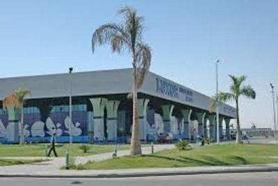 Luxor: Luxor airport arrival and departure transfers