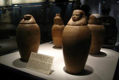 Luxor Museum and Mummification Museum Private Half-Day Tour