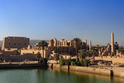Luxor East bank Tour to Karnak and Luxor Temples Luxor East bank Tour to Karnak and Luxor Temples