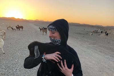 Super Safari Full Day Excursion By ATV Quad & Sunset - Marsa Alla