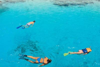 Marsa Mubarak Snorkel Sea Excursion - Marsa Alam Marsa Mubarak Snorkel Sea Excursion - Marsa Alam