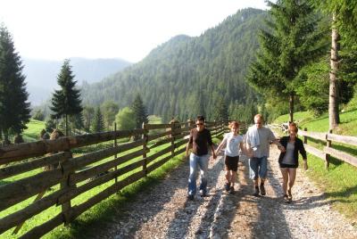 Weekend Escape in the Land of Moti