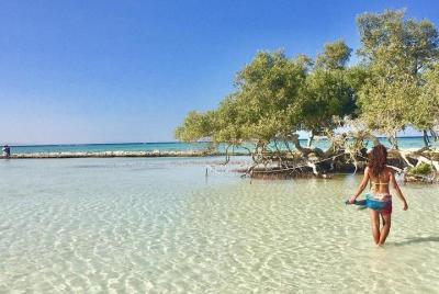 Sharm El Luli Snorkeling Sea Trip - Marsa Alam