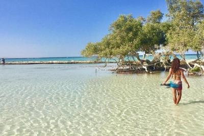 Sharm El Luli Snorkeling Sea Trip - Marsa Alam Sharm El Luli Snorkeling Sea Trip - Marsa Alam