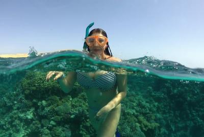 Full Day Marsa Mubarak Snorkeling Sea Trip With Lunch - Marsa Ala Full Day Marsa Mubarak Snorkeling Sea Trip With Lunch - Marsa Ala