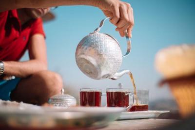 Amazing City Tour by Horse Carriage & Sailing Felucca & Camel Rid