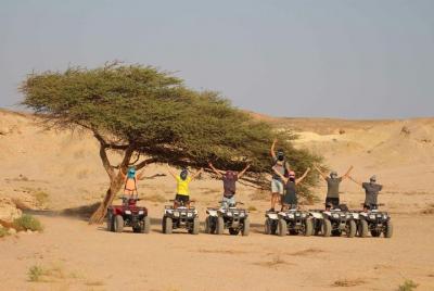 Aladin Safari Excursions From Marsa Alam Aladin Safari Excursions From Marsa Alam