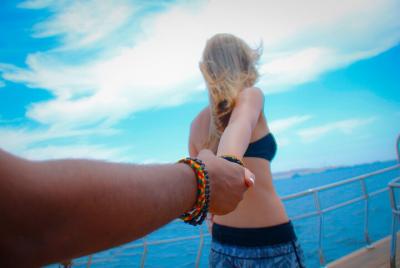 Marsa Mubarak Snorkeling Sea Trip – Marsa Alam