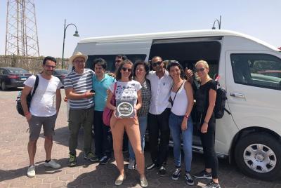 Taxi's From Airport Marsaalam To Hotel