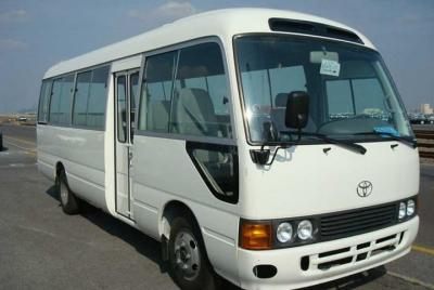 Private Pick Up Transfer From Marsa Alam To Hurghada