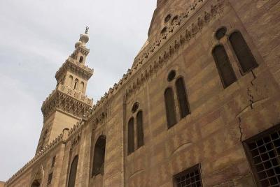 Private tour to Islamic and Coptic Cairo from Port Said Private tour to Islamic and Coptic Cairo from Port Said