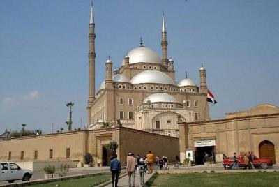 Islamic and Coptic day tour from Port said Islamic and Coptic day tour from Port said