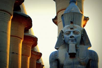 Luxor Full Day “Valley of the Queens” & Hatshpcout & Karnak Templ
