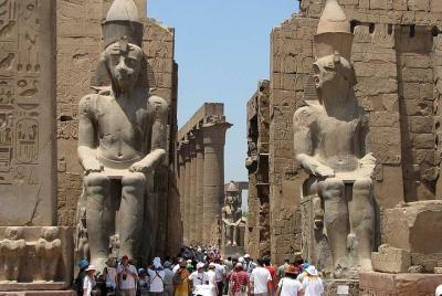 Luxor Full day 