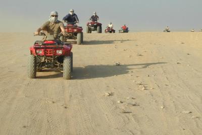Ultra Sahara Park Safari & Moto Full day & Telescope & Camel Ride Ultra Sahara Park Safari & Moto Full day & Telescope & Camel Ride