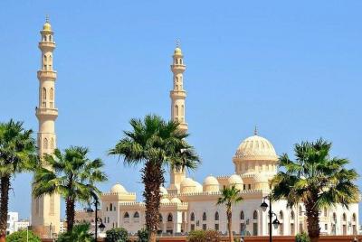 Hurghada Private City Tour VIP with Lunch - Hurghada