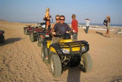 Super Safari Trip From Soma Bay Super Safari Trip From Soma Bay