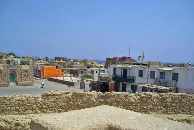 EL-Quseir City Tour From Marsa Alam EL-Quseir City Tour From Marsa Alam