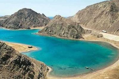 Ras Mohamed Nature Reserve Snorkeling Tour w/ White Island by Yac