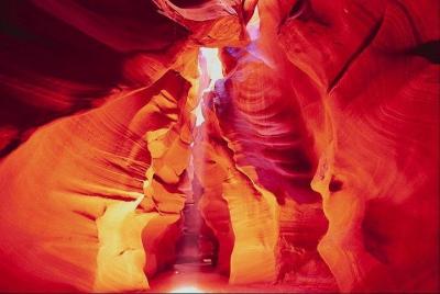 Amzing Colored Canyon, Camel Ride and Dahab Trip