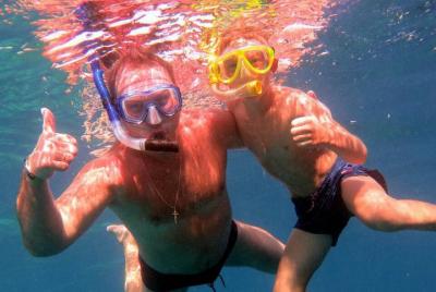 Snorkeling Excursion Snorkeling Excursion