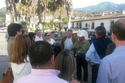 Antigua Guatemala Walking Group Tour Antigua Guatemala Walking Group Tour