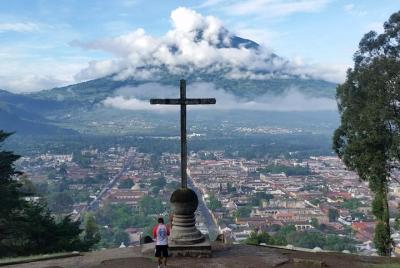 Discover the secrets of an Anciant City